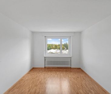3.5 Zimmer, 68 m², 3. Stock - Foto 1