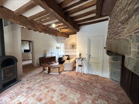 Location Maison 7 pièces 179m² - Photo 2