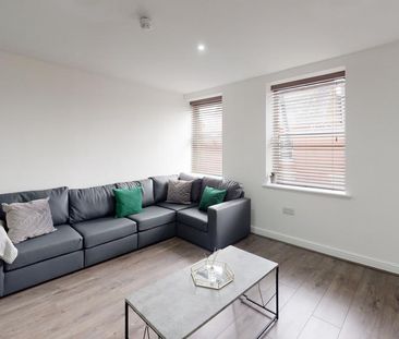 4 bedroom house to rent - Photo 2