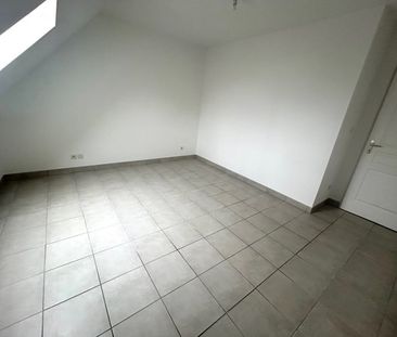 Maison 4 pièces à louer - Photo 1