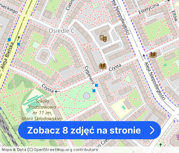 Mieszkanie do wynajęcia Tychy os. C 49,5m2 - Zdjęcie 1