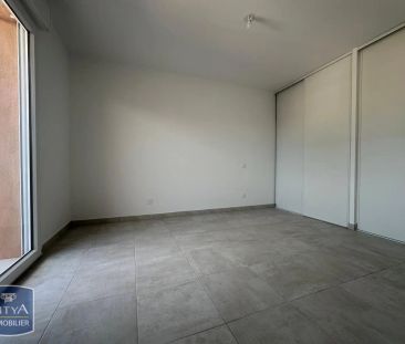Appartement à louer 2 pièces 43.55m² - Photo 1