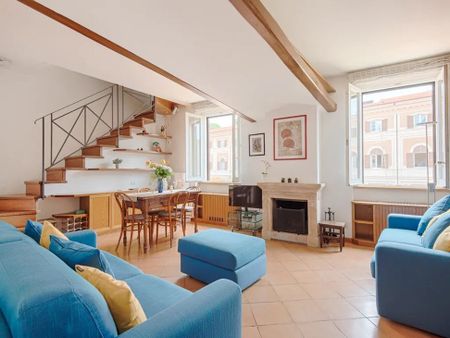 Via in Arcione, Rome, Lazio 00187 - Photo 3