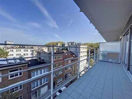 Appartement te huur - Photo 3