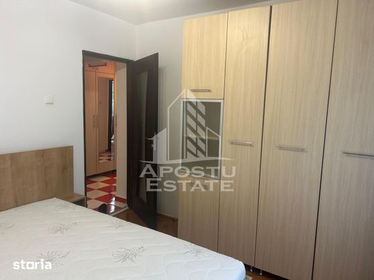 Apartament cu 2 camere de inchiriat, Timisoara, zona Lipovei - Photo 1