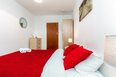 Room in a Shared Flat, Devons Road, E3 - Photo 3