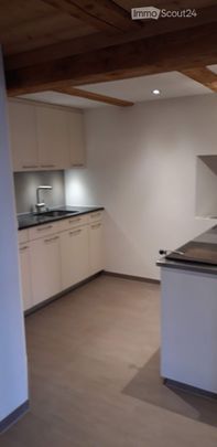 2.5 Zimmer, 65 m² - Photo 1