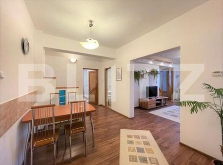 Apartament 4 camere, 115 mp, parcare, boxa, zona, pet friendly, Observatorului - Photo 5