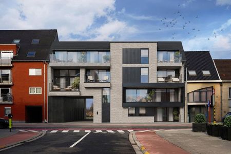 Appartement te huur - Photo 5