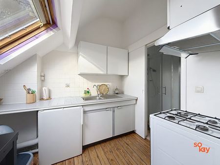 Appartement te huur - Photo 3