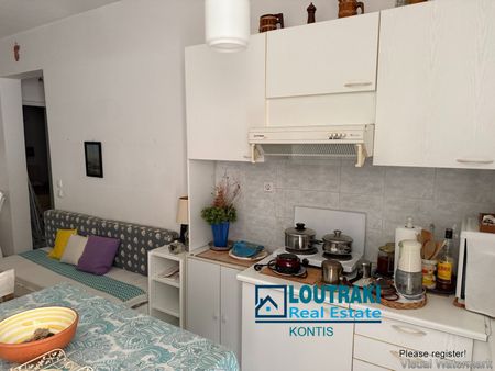 Διαμέρισμα για ενοικίαση Λιβαδάκι - Σχολή Μηχανικού (Λουτράκι-Περαχώρα) - Φωτογραφία 5