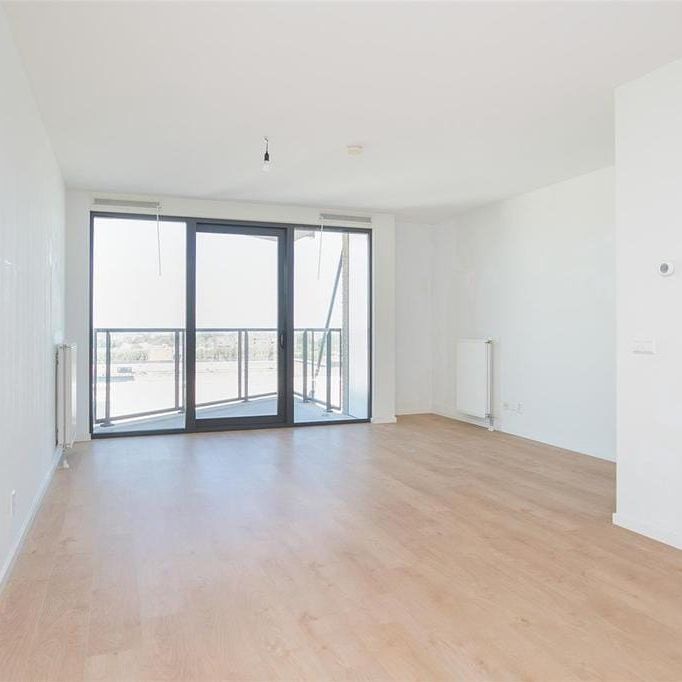 Appartement te huur: Koningin Wilhelminaplein 746 1062 KS Amsterdam - Foto 1