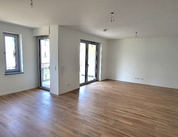 Adolf-Damaschke-Ring 37 \ EG \ Obj. 3 - Foto 1