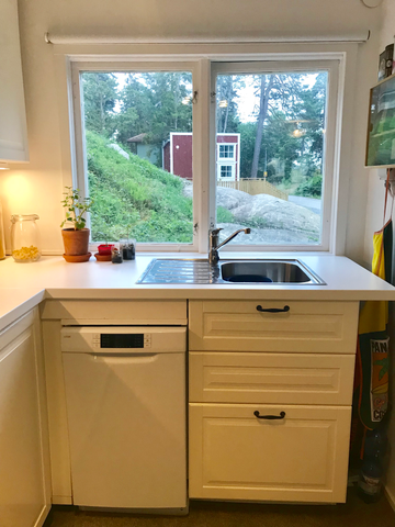 Åsastigen, Saltsjö-Boo - Foto 3