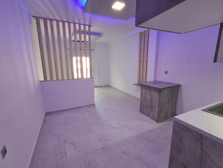 Studio/Γκαρσονιέρα για ενοικίαση Βαρδάρης - Δικαστήρια (Βαρδάρης - Λαχανόκηποι) - Φωτογραφία 2