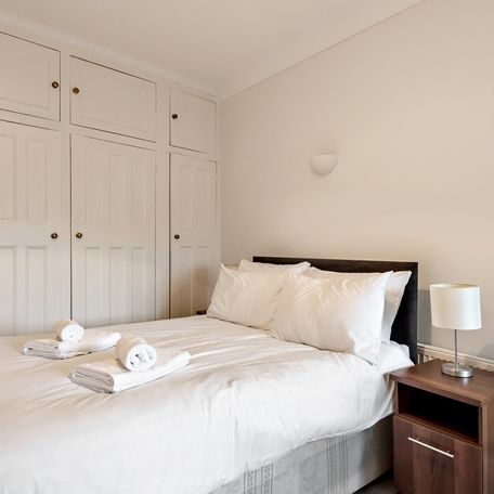 Strathmore Court, Park Road, St Johns Wood, London, NW8 7HY - Photo 1