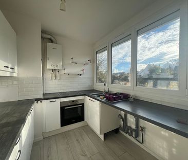 Location Appartement 3 pièces 61m² - Photo 4