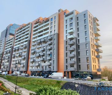 Ekskluzywne - 2 pokoje – Apartamenty Zamkowe + KLIMA - Фото 6