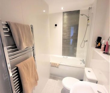 1 bedroom apartment to rent - Photo 6