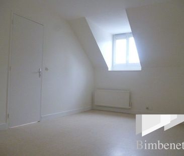 Appartement à louer, 2 pièces - Orléans 45000 - Photo 4