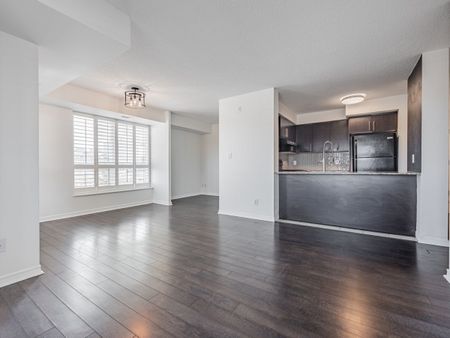 For Lease - 120 Dallimore Circle Unit# 307, Toronto, Ontario - Photo 2