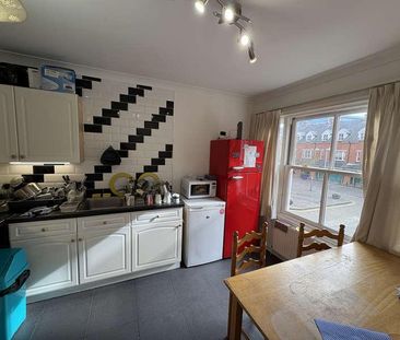 Ravensworth Gardens, CB1 - Photo 5