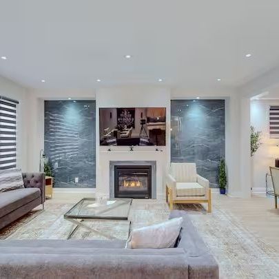 For Lease - 5 Bermondsey Way, Brampton, Ontario - Photo 1