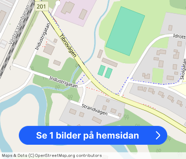 Hjälstabergsvägen 15A - Foto 1