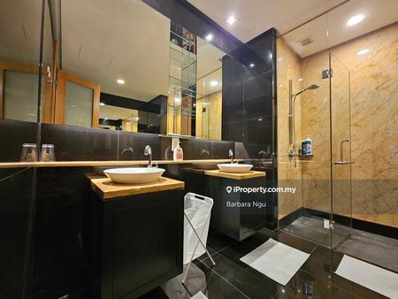 St Mary Residences, KLCC, KL City Centre - Foto 3
