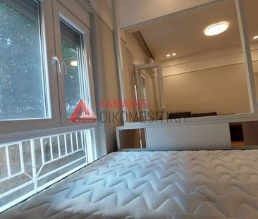 Studio/Γκαρσονιέρα για ενοικίαση Τριανδρία (Τριανδρία - Δόξα - Κρυο... - Photo 5