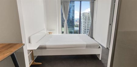 CITY CENTRAL - 1 Bedroom - Photo 4