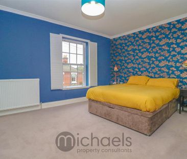 3 bedroom terraced house to rent - Photo 4