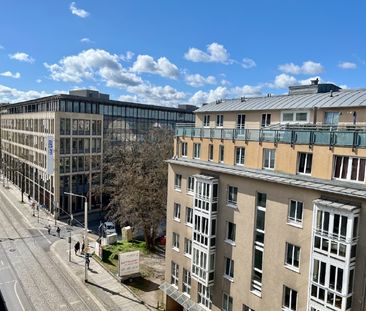 Lift - Einbauküche - beste Verkehrsanbindung! - Photo 3