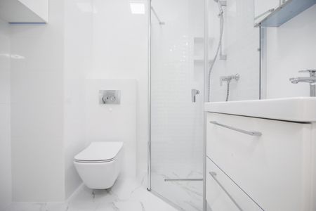 Nowoczesne studio idealne dla singla lub pary - Photo 5