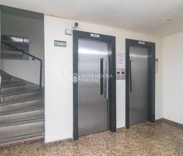 Apartamento com 1 quarto e 31m² para alugar em Centro Histórico, Po... - Foto 5