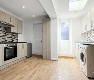 2 bedroom house to rent - Photo 4