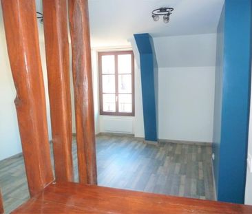 Location Appartement 1 pièce 28m² TRIEL SUR SEINE 78510 - Photo 4