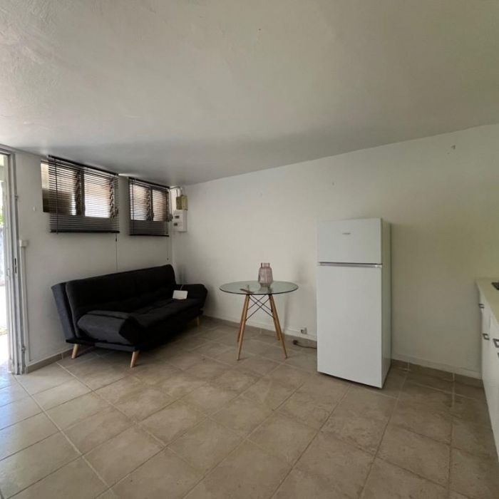 Location Appartement 26.8m² 2 pièces Fort de france - Photo 1