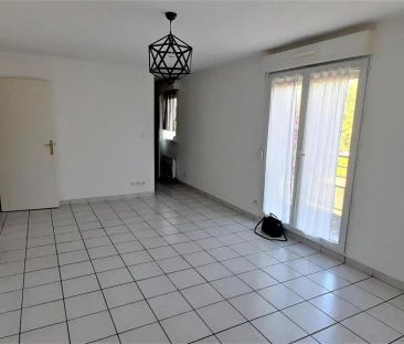 Appartement à louer 3 pièces 54.76m² - Photo 4
