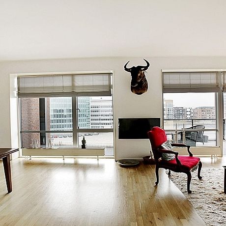 2100 København, Langelinie Allé - Foto 1