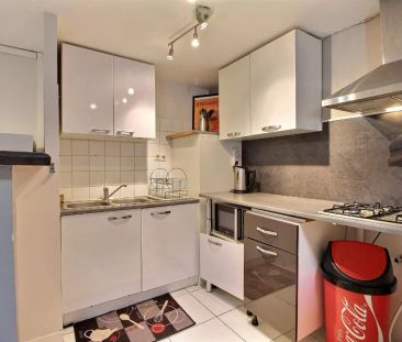 Appartement Montpellier 2 pièces de 42.37 m² - Photo 4