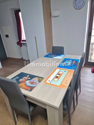 Bilocale via Roma 153, Centro, Casale Monferrato - Foto 1