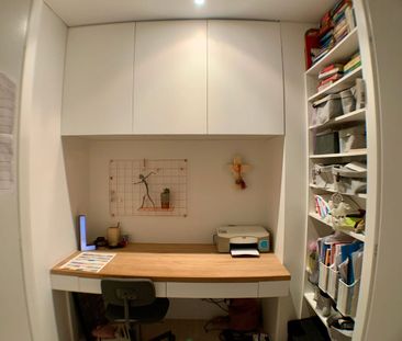 Sun-Filled North-East Apartment with Wraparound Balcony & Resort Am... - Photo 6