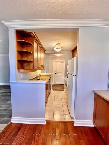 For Lease - 570 William Street Unit# 104, London East, Ontario - Photo 2