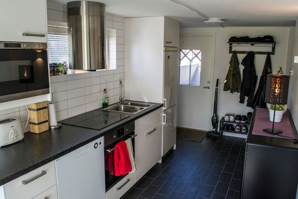 Västergatan 6 - Foto 1