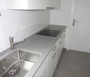 "Moderne 4.5-Zimmerwohnung in Reinach" - Foto 4
