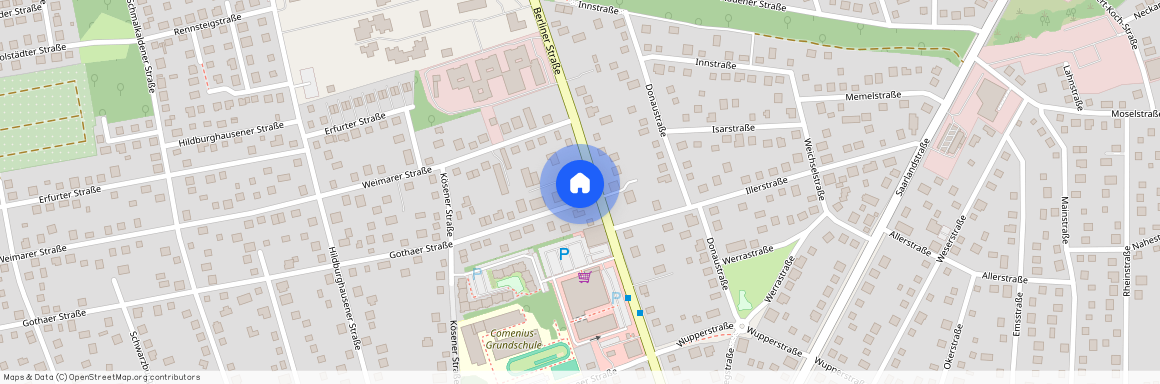 Berliner Strasser 109 D, 16515 Oranienburg