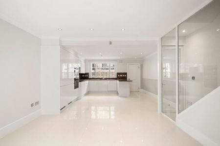 5 bedroom terraced house to rent - Photo 5