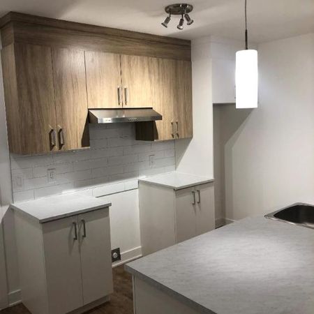 3 1/2 À LOUER - RAWDON - APPARTEMENT À LOUER - Photo 3