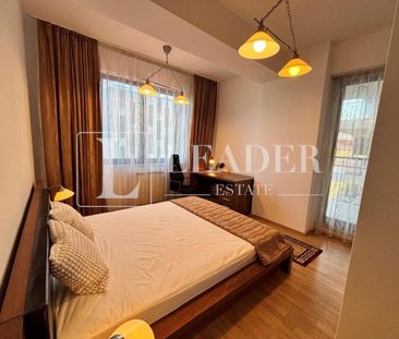 Inchiriere apartament I Herastrau - Photo 5